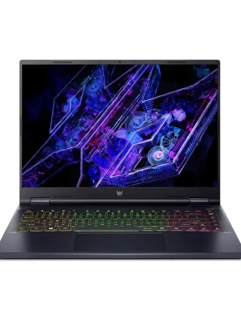Predator Helios Neo 14 Gaming Laptop | PHN14-51 | Black