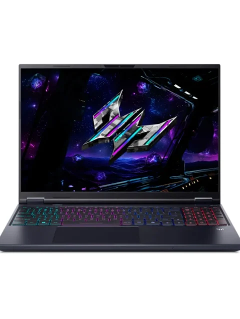 Predator Helios Neo 16 AI Gaming Laptop | PHN16-73 | Black
