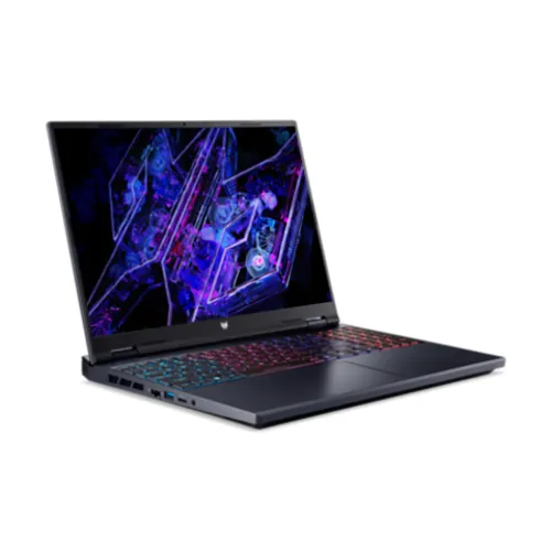 Predator Helios Neo 16 Gaming Laptop | PHN16-72 | Black | AZERTY - Image 2