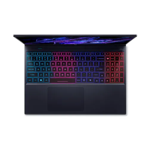Predator Helios Neo 16 Gaming Laptop | PHN16-72 | Black | AZERTY - Image 4