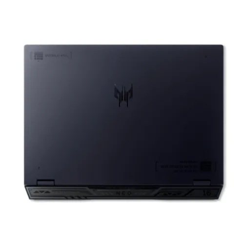 Predator Helios Neo 16 Gaming Laptop | PHN16-72 | Black | AZERTY - Image 6