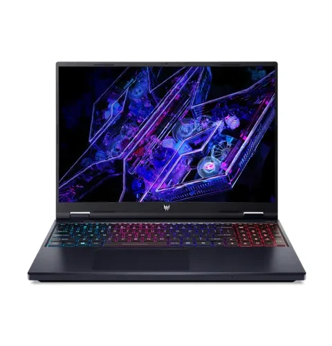 Predator Helios Neo 16 Gaming Laptop | PHN16-72 | Black | AZERTY