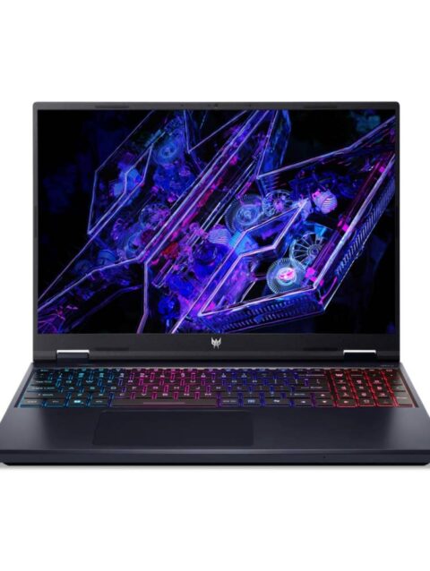 Predator Helios Neo 16 Gaming Laptop | PHN16-72 | Black