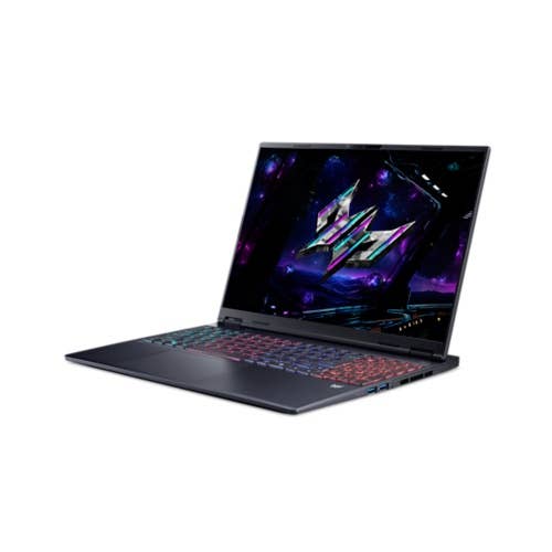 Predator Helios Neo 16S AI OLED Pro Gaming Notebook | PHN16S-71 | Black - Image 4