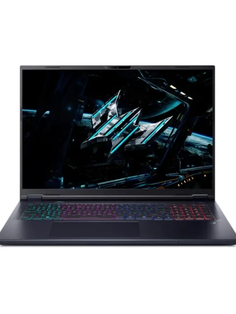 Predator Helios Neo 18 AI Gaming Notebook | PHN18-72 | Black