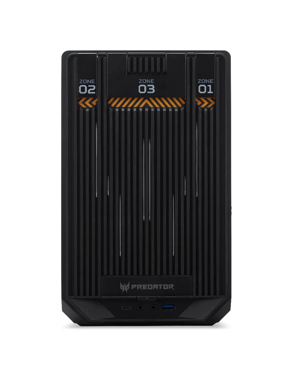 Predator Gaming Case - MI900 - Image 2