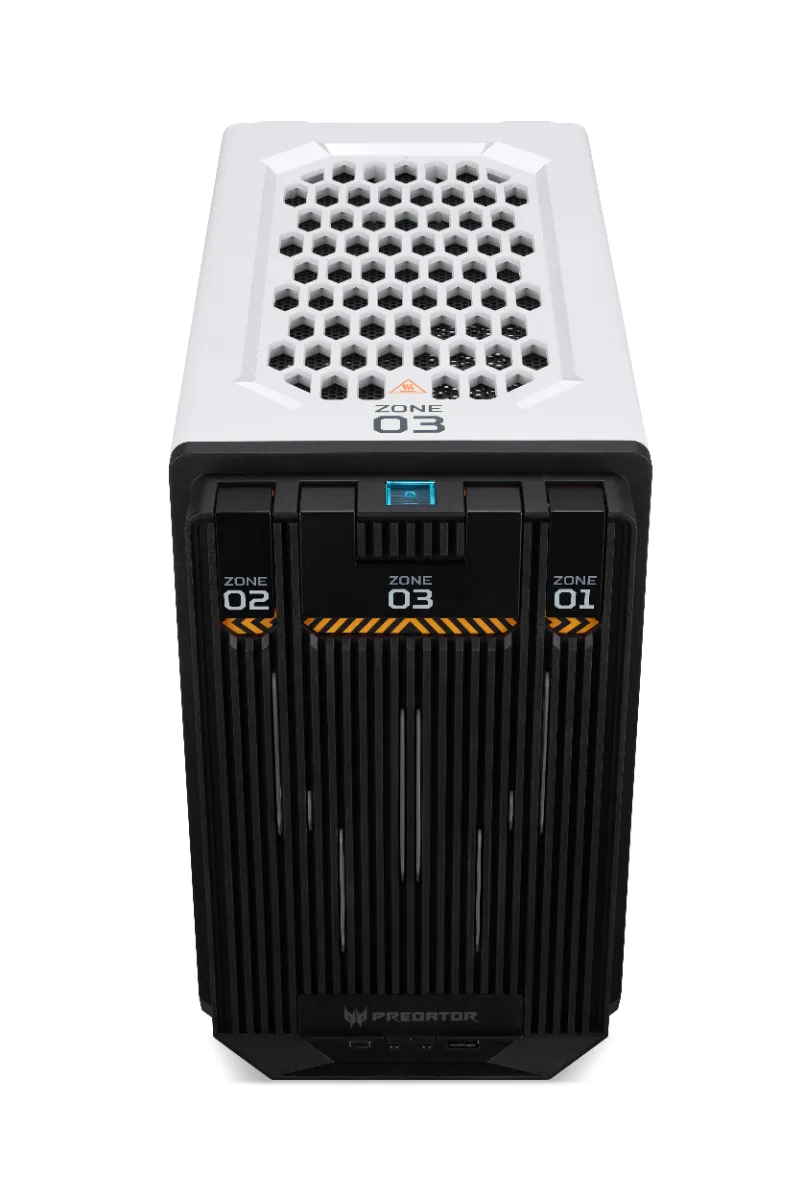 Predator Gaming Case - MI900 - Image 3