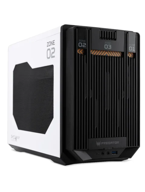 Predator Gaming Case - MI900