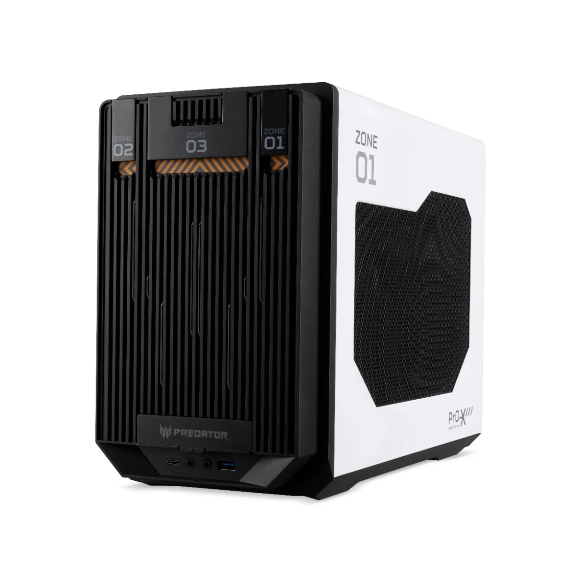 Predator Gaming Case - MI900 - Image 4