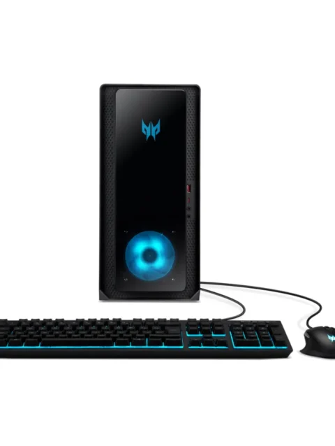 Predator Orion 3000 Gaming PC | PO3-655 | Black