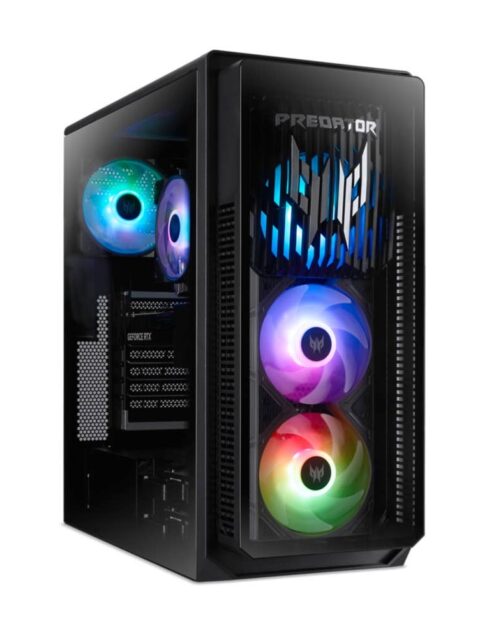 Predator Orion 5000  | PO5-660 | Black