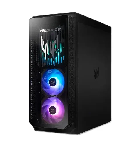 Predator Orion 7000 Gaming PC | PO7-660 | Black