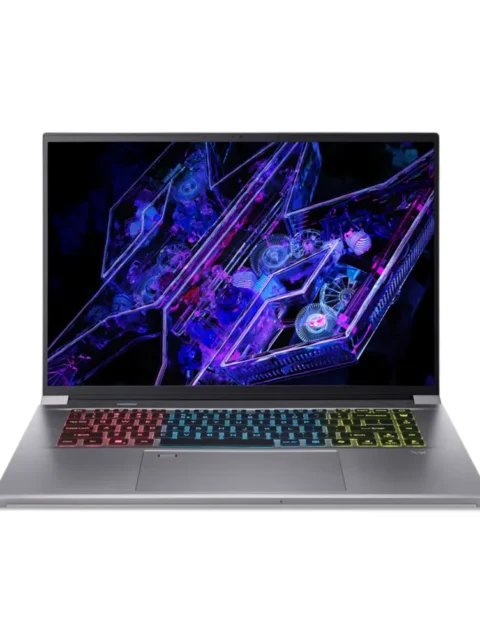 Predator Triton Neo 16 Pro Gaming Laptop | PTN16-51 | Silver