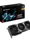 GPU Predator BiFrost™ RX 9070 XT OC 16 Go