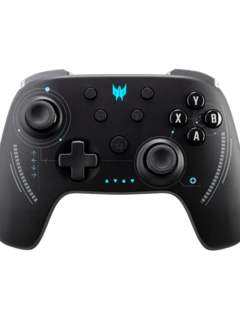 Predator Wireless Gamepad