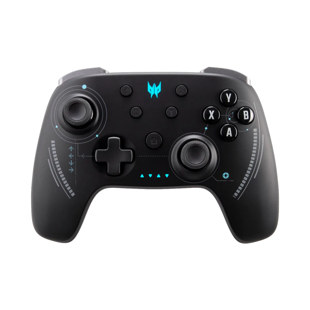 Predator Wireless Gamepad