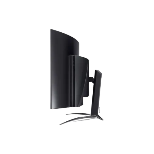 Predator X OLED Curved Gaming Monitor | X45 | Black - Image 3