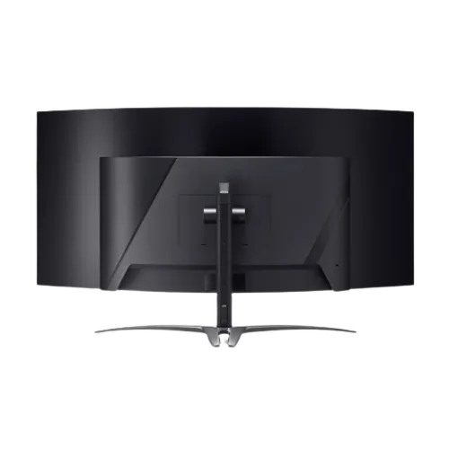 Predator X OLED Curved Gaming Monitor | X45 | Black - Image 4