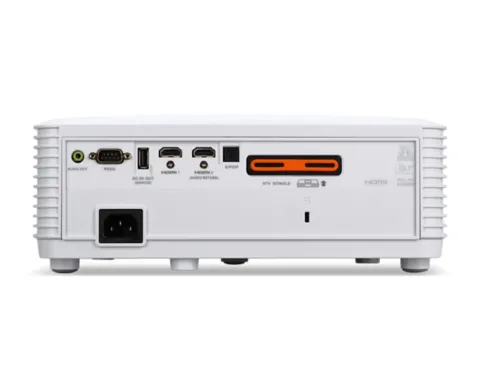 Projector | Vero PL3510ATV | White - Image 7