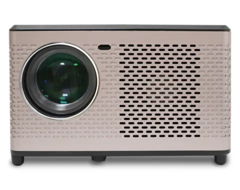 AOPEN Projector | QF15a | Black - Image 3