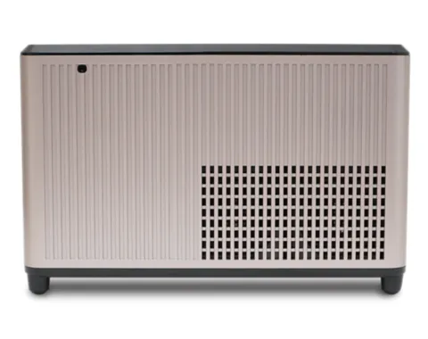 AOPEN Projector | QF15a | Black - Image 8