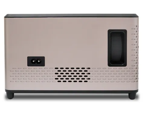 AOPEN Projector | QF15a | Black - Image 9