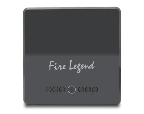 AOPEN Projector | QF15a | Black - Image 11