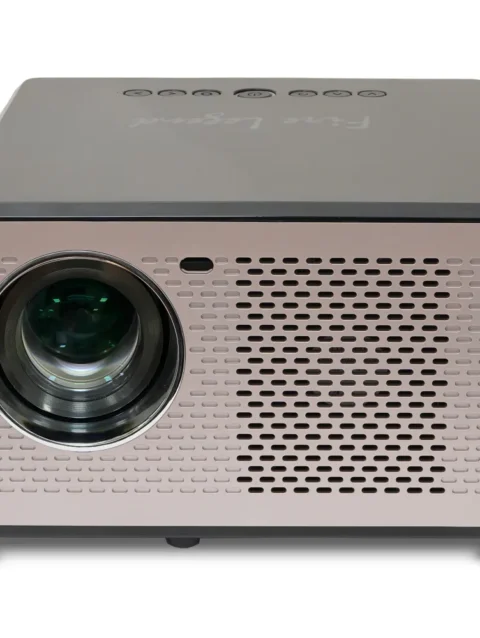 AOPEN Projector | QF15a | Black