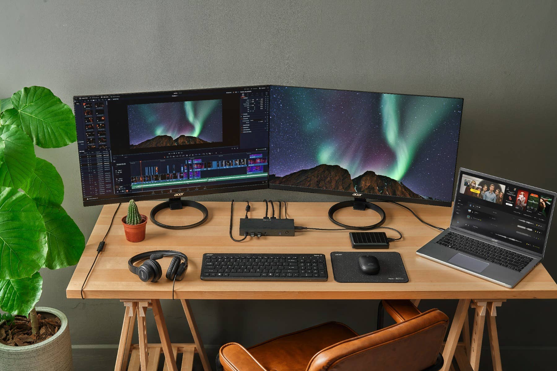 Office On-Ear Headset - Image 9