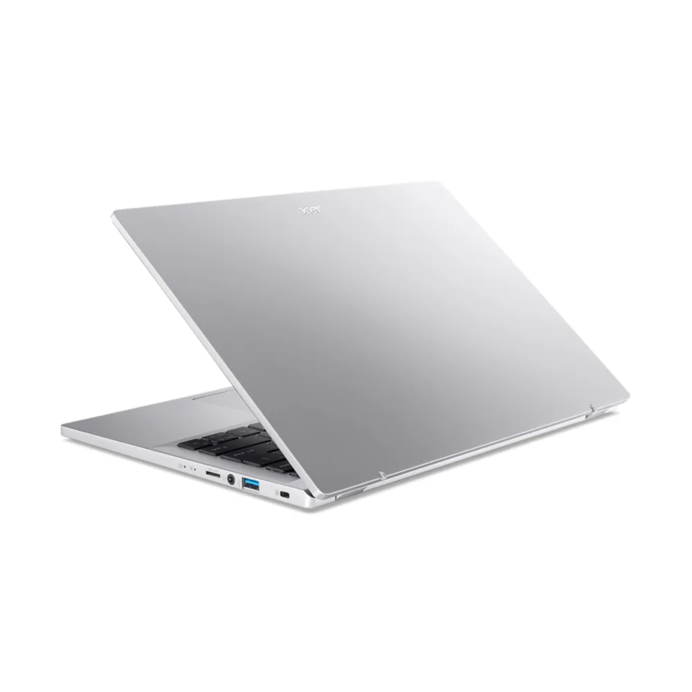Swift Go 14 OLED Ultrathin Laptop | SFG14-71 | Silver - Image 5