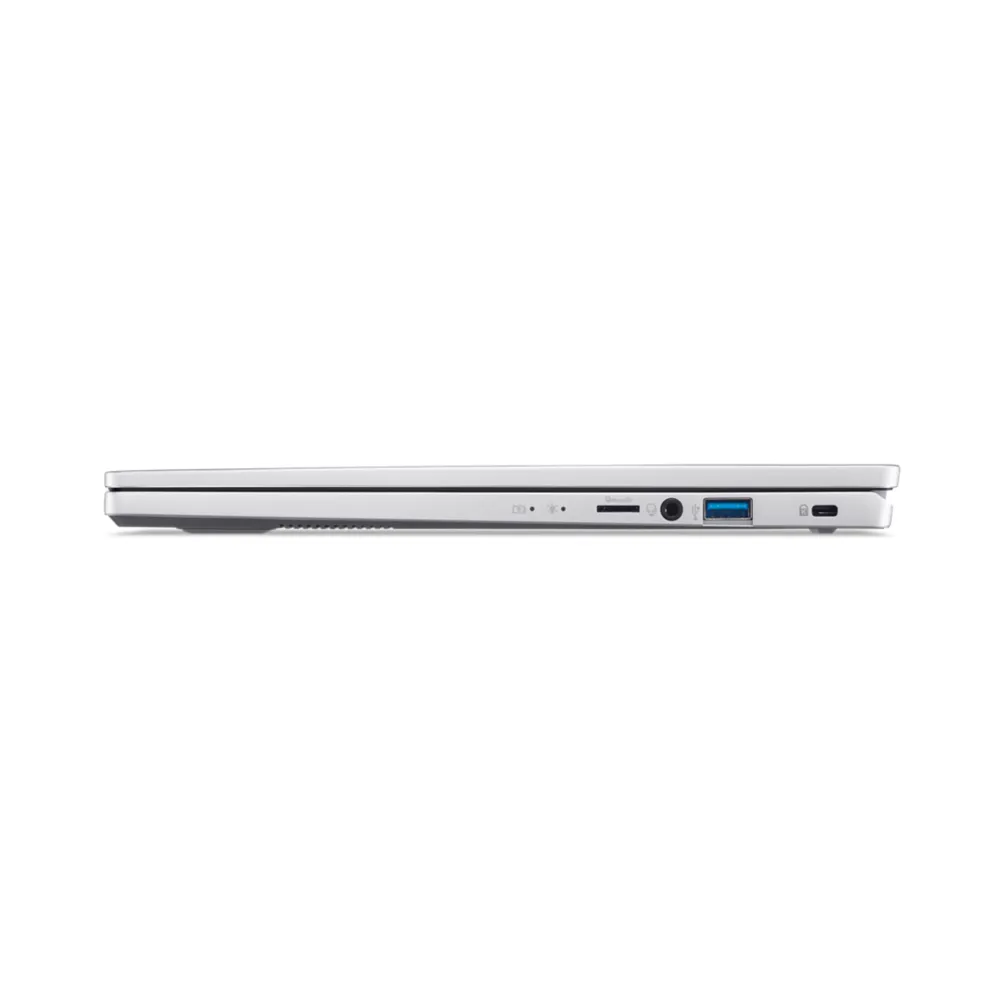 Swift Go 14 OLED Ultrathin Laptop | SFG14-71 | Silver - Image 9