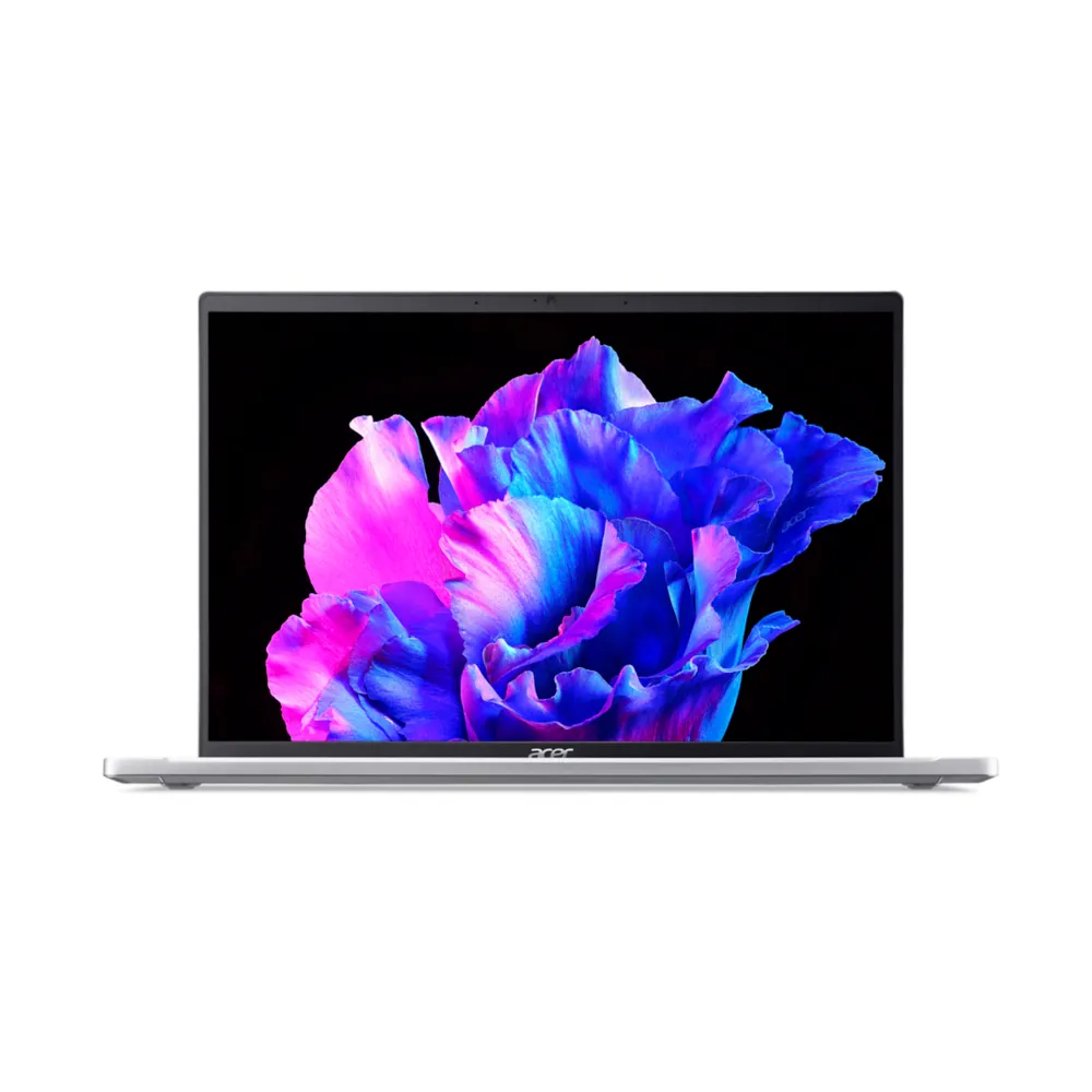 Swift Go 14 OLED Ultrathin Laptop | SFG14-71 | Silver - Image 10