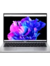 Acer Swift Go 14 OLED Laptop ultraslim  | SFG14-71 | Silver