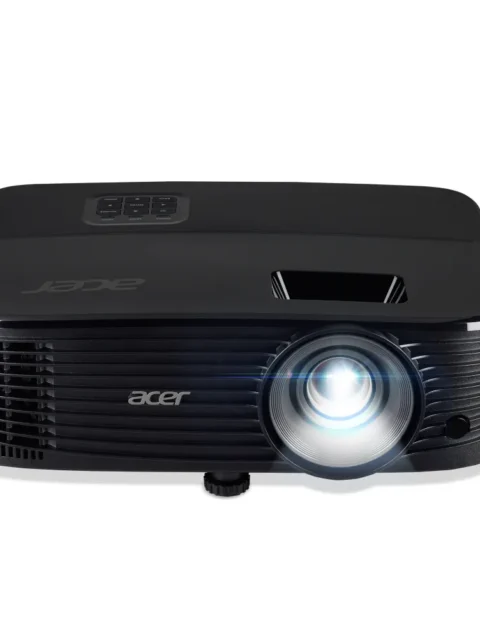 Projector | X1229HP | Black